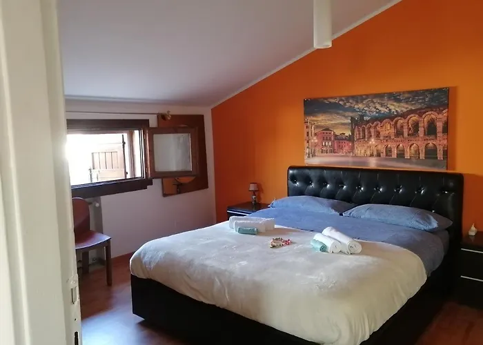 Mm Apartments