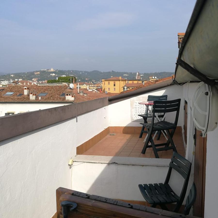 Apartamento Mm