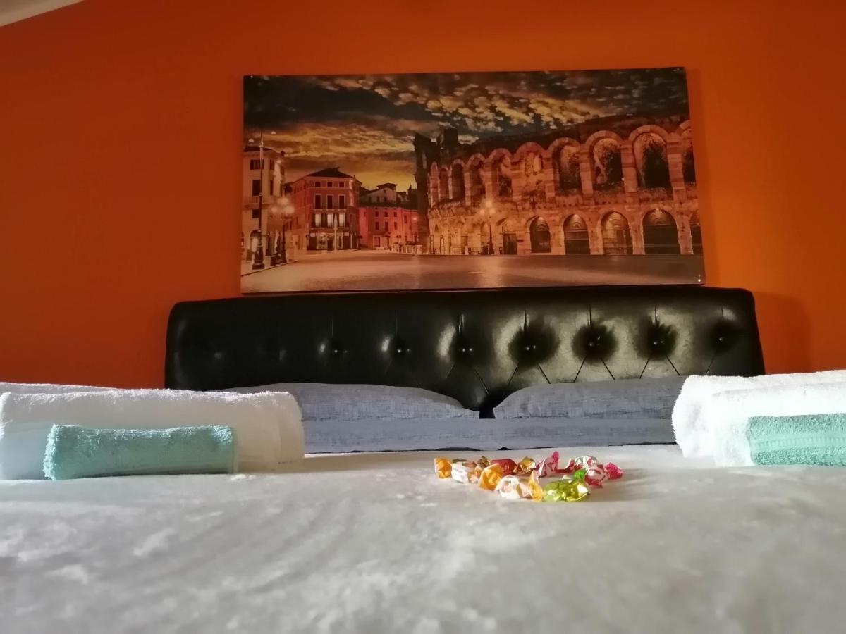 Appartamento Mm